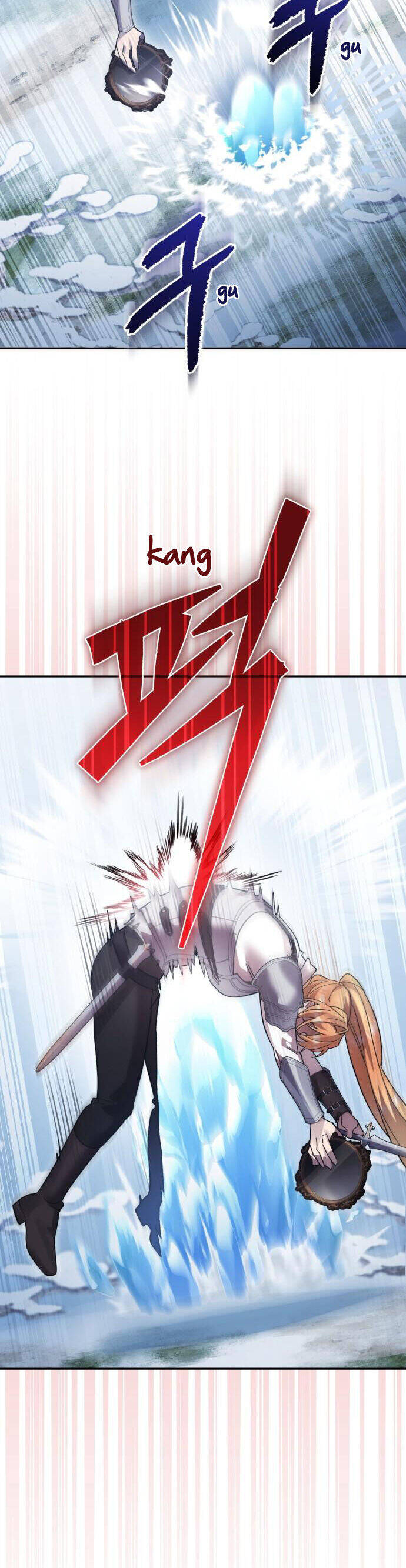 Hero X Demon King X Villain Chap 110 - Next Chap 111