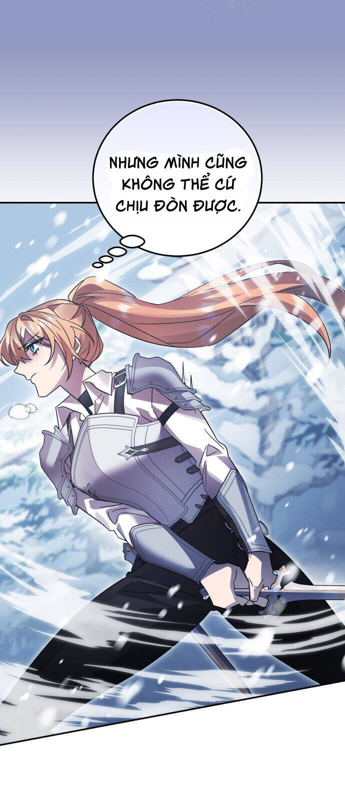 Hero X Demon King X Villain Chap 110 - Next Chap 111