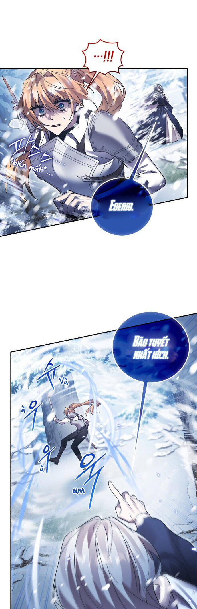 Hero X Demon King X Villain Chap 110 - Next Chap 111