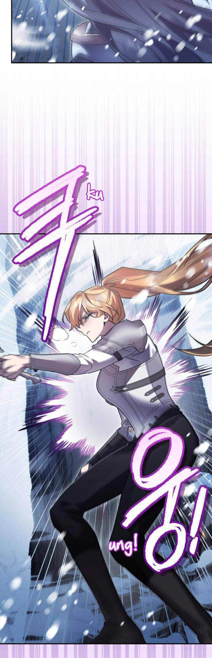 Hero X Demon King X Villain Chap 110 - Next Chap 111