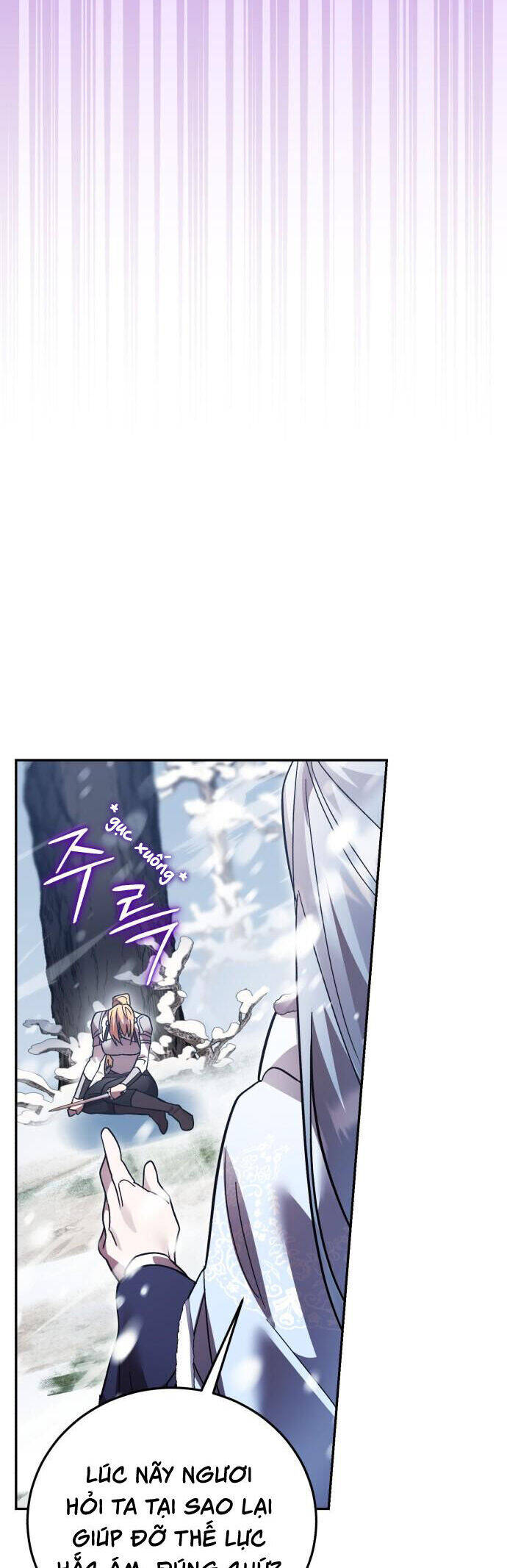 Hero X Demon King X Villain Chap 110 - Next Chap 111