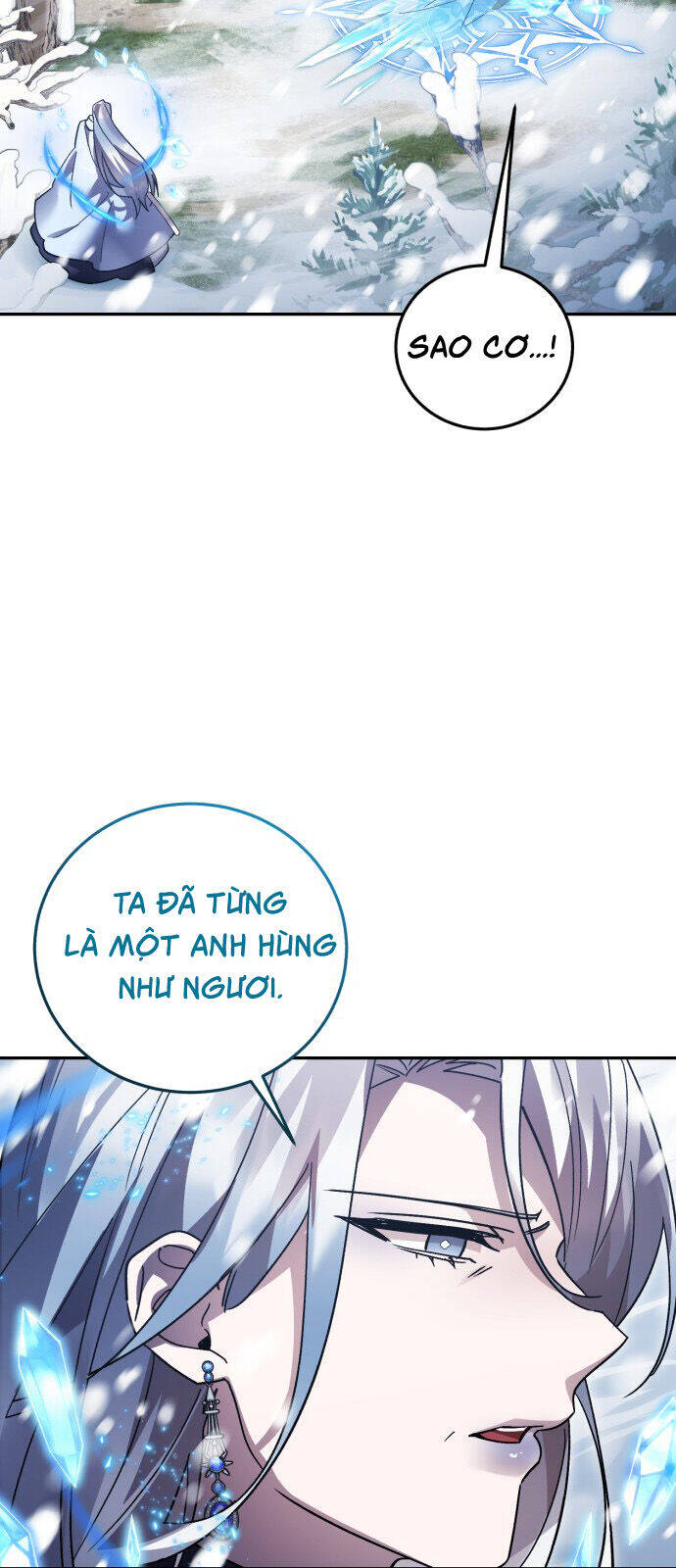 Hero X Demon King X Villain Chap 110 - Next Chap 111