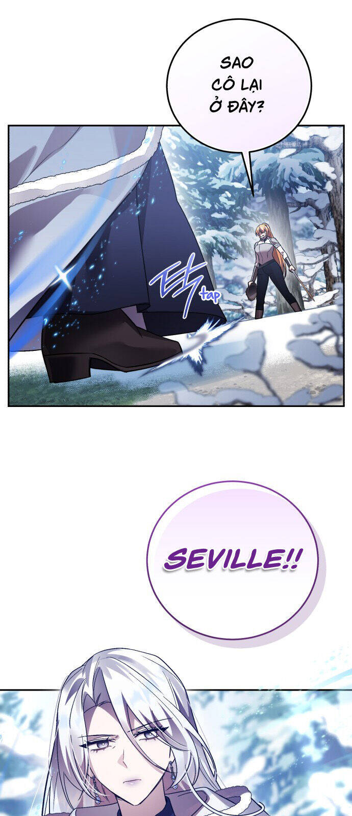 Hero X Demon King X Villain Chap 110 - Next Chap 111