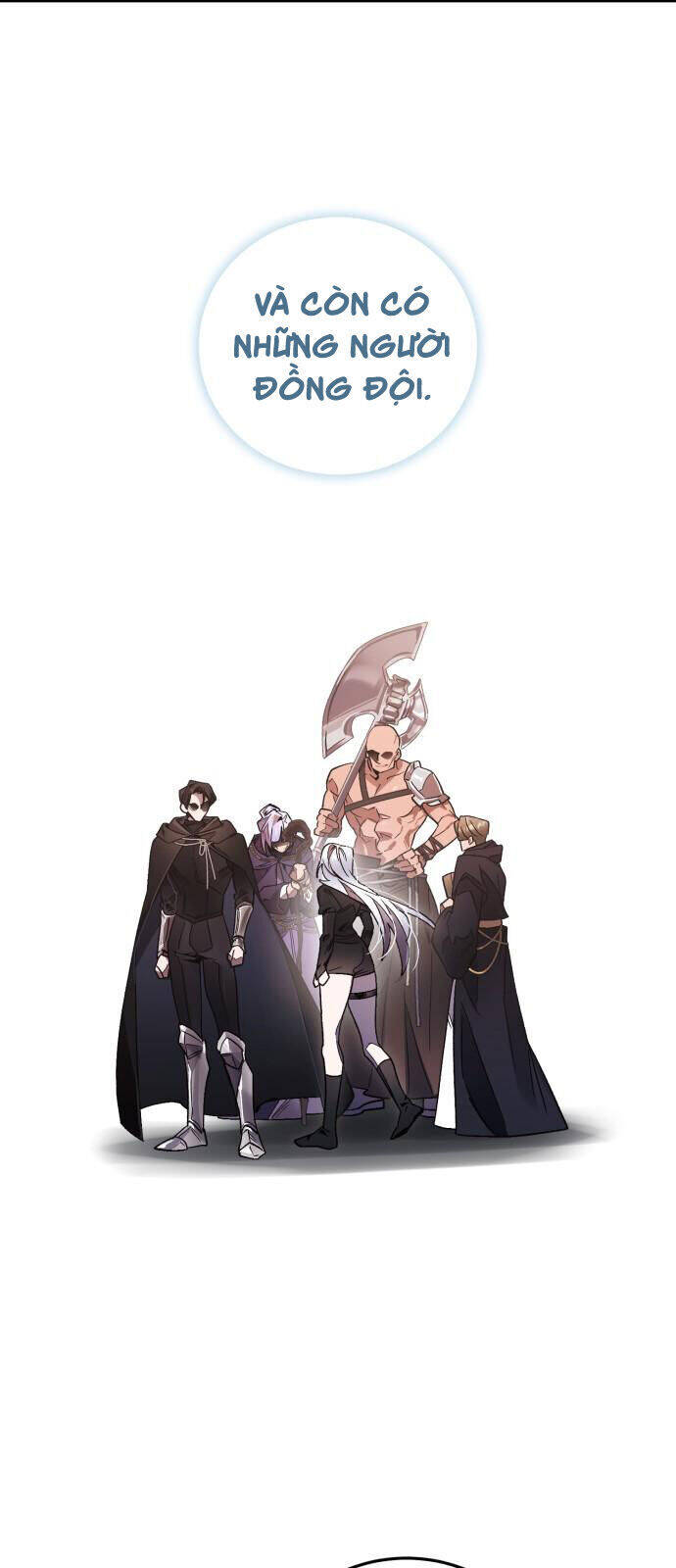 Hero X Demon King X Villain Chap 110 - Next Chap 111