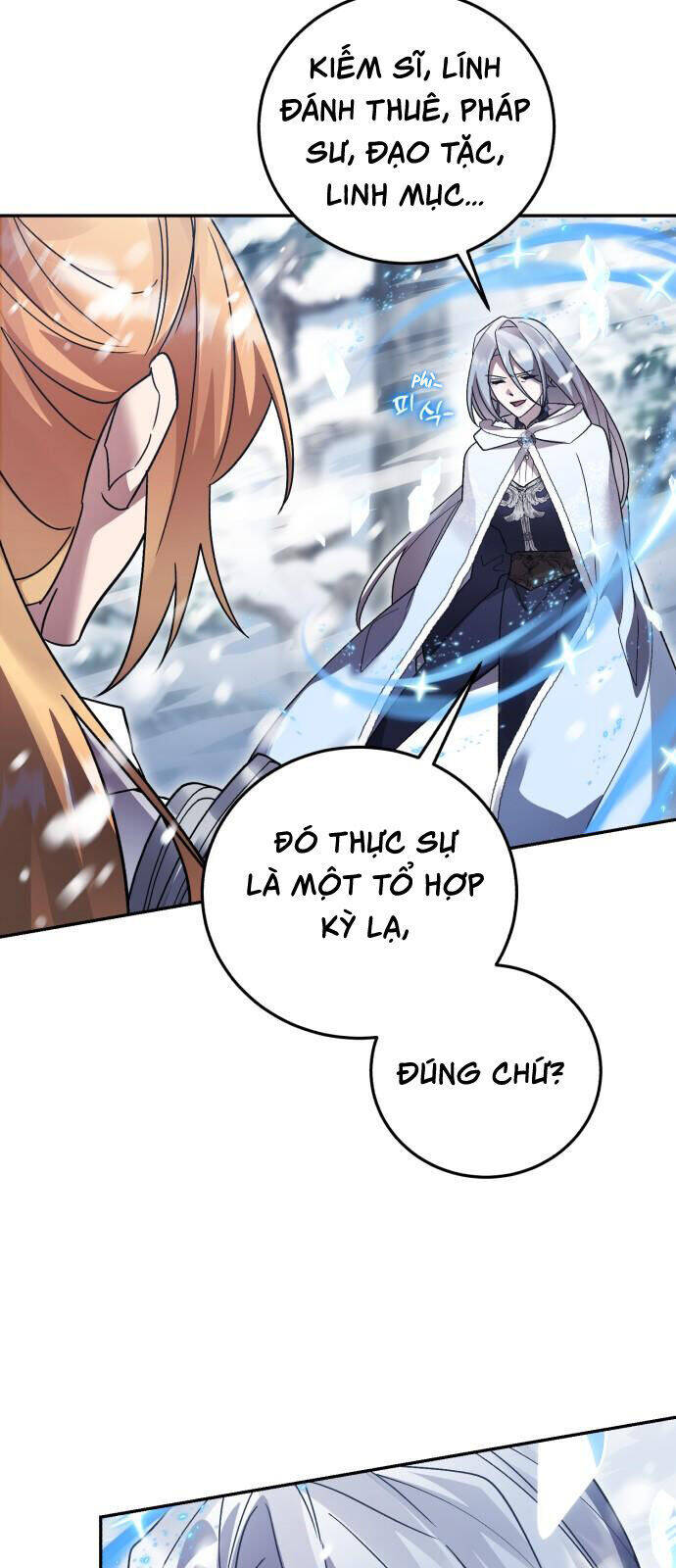 Hero X Demon King X Villain Chap 110 - Next Chap 111