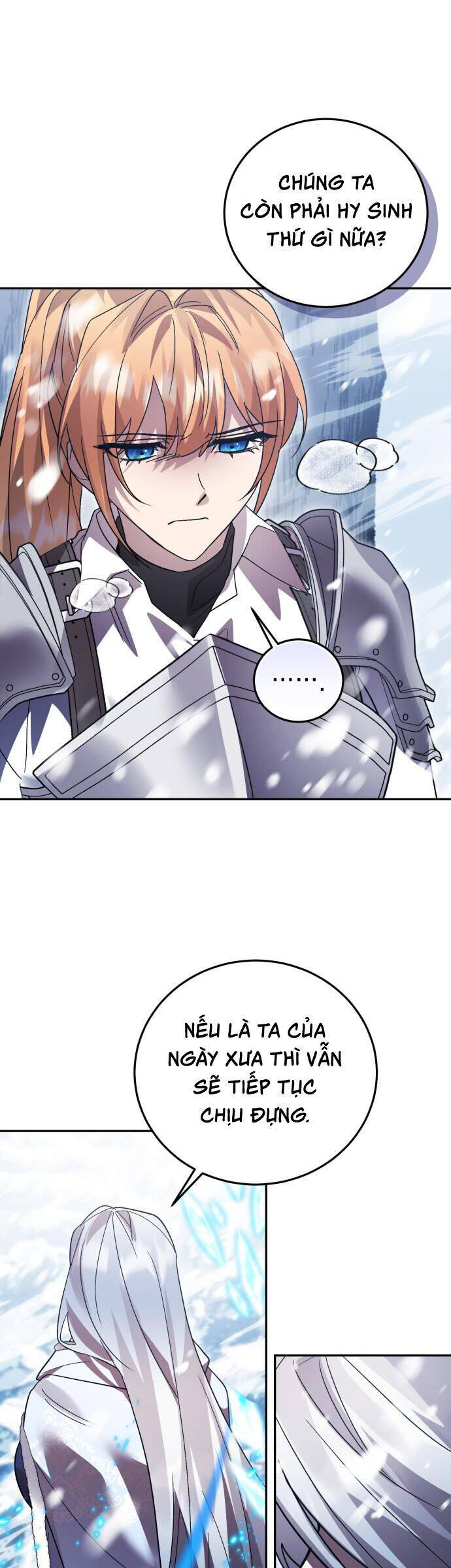 Hero X Demon King X Villain Chap 110 - Next Chap 111