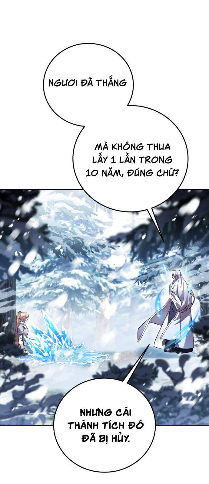 Hero X Demon King X Villain Chap 110 - Next Chap 111