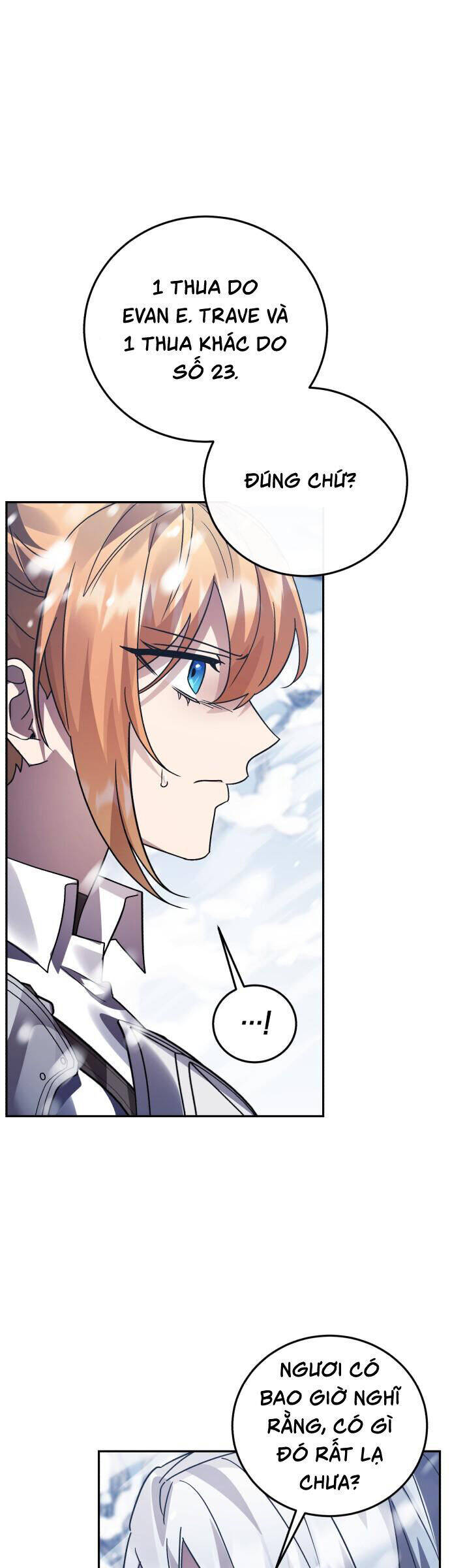 Hero X Demon King X Villain Chap 110 - Next Chap 111