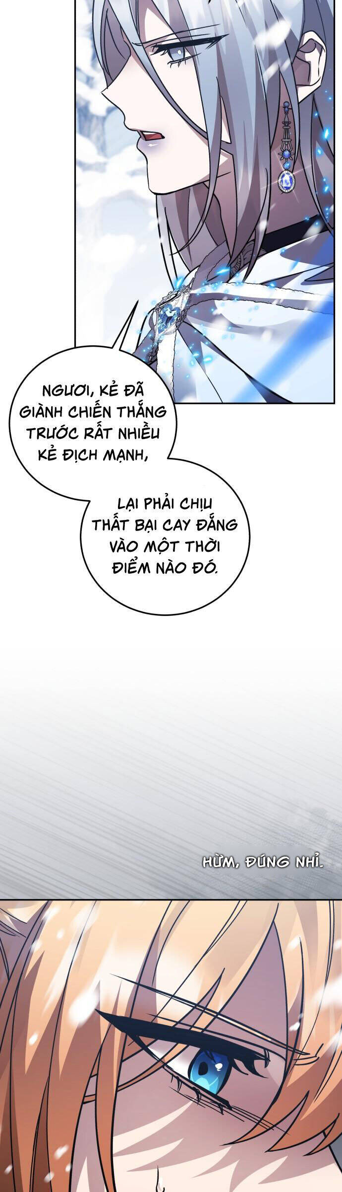 Hero X Demon King X Villain Chap 110 - Next Chap 111