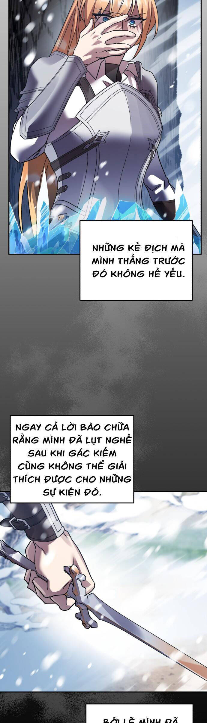 Hero X Demon King X Villain Chap 110 - Next Chap 111