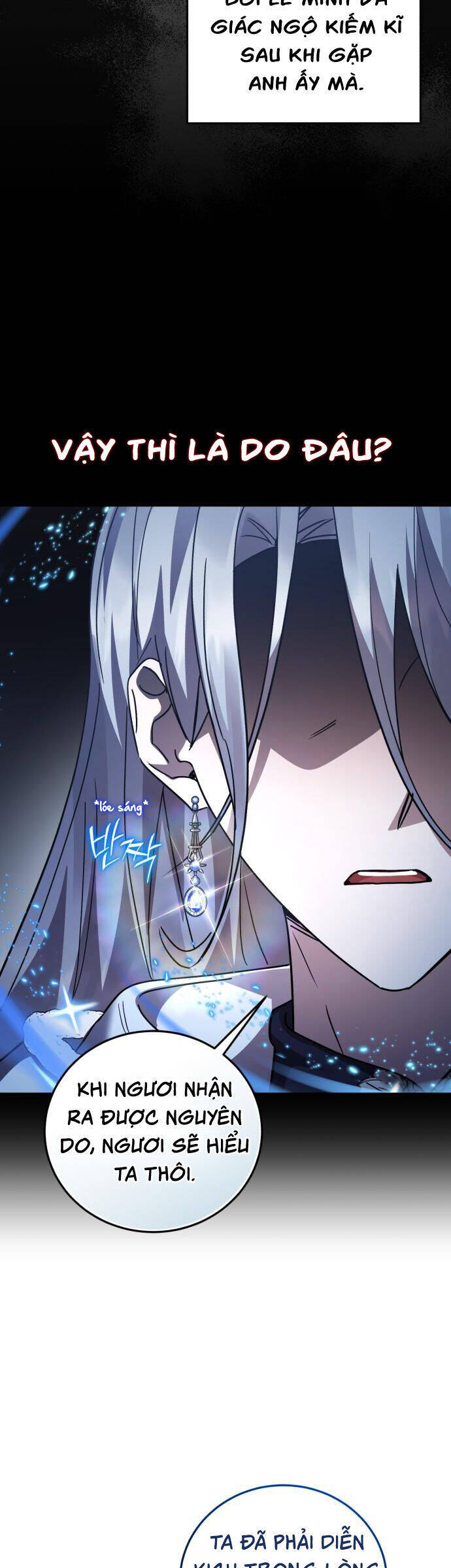 Hero X Demon King X Villain Chap 110 - Next Chap 111