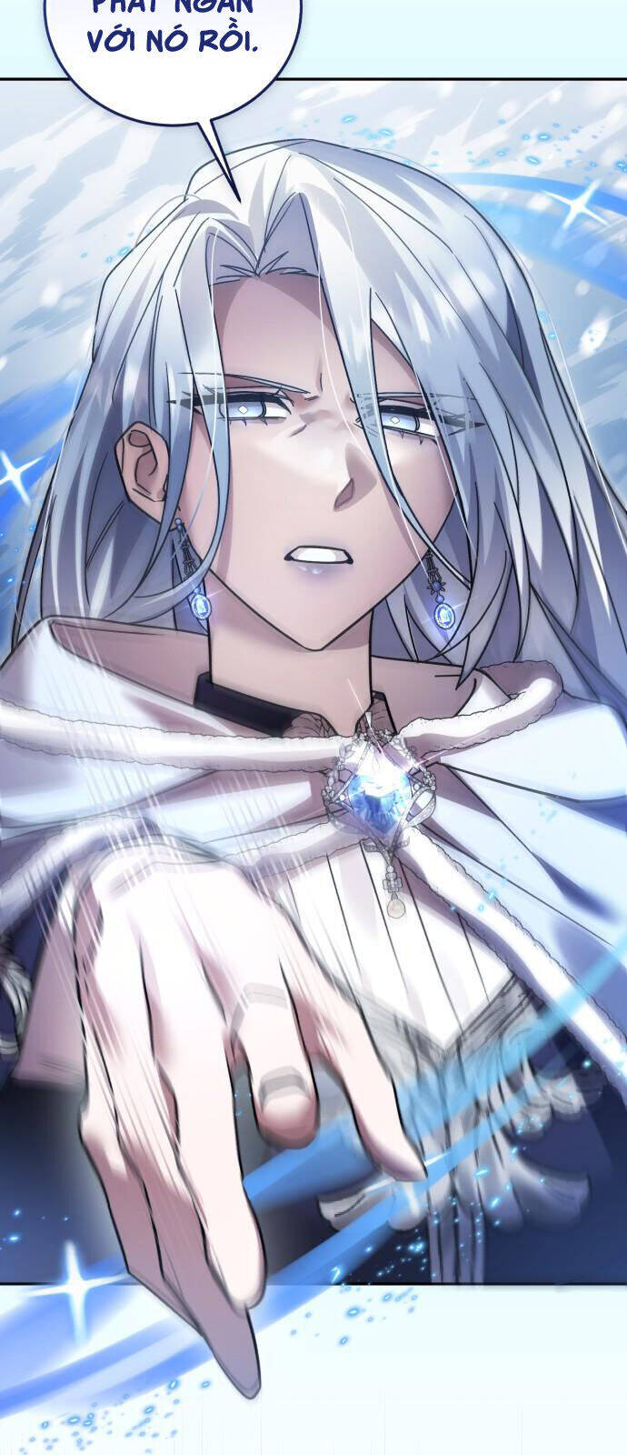 Hero X Demon King X Villain Chap 110 - Next Chap 111