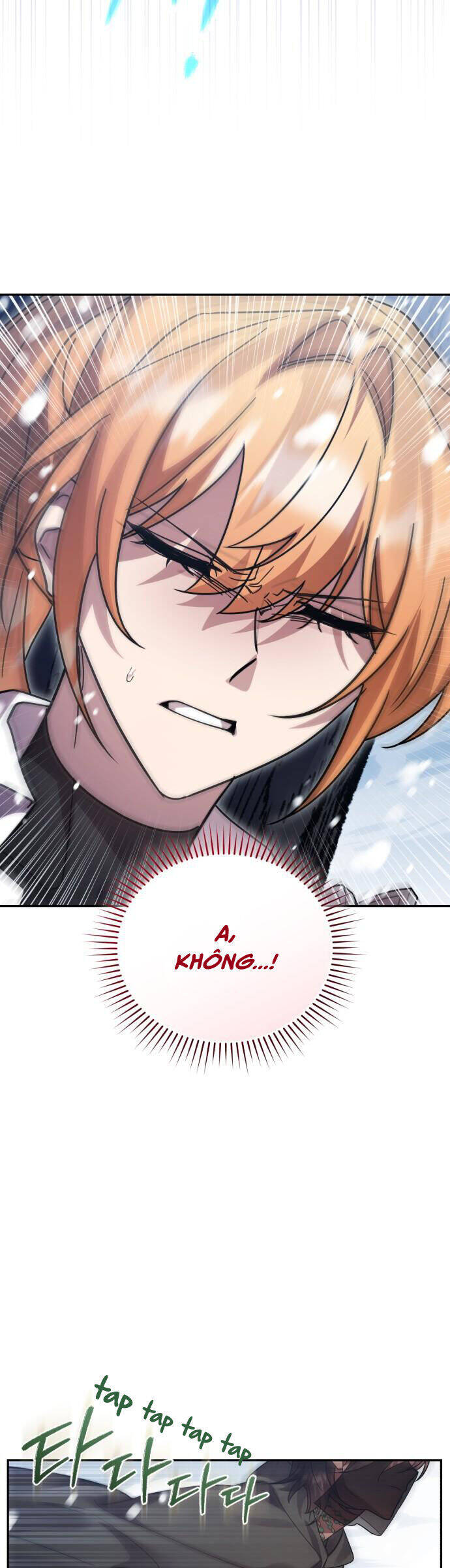 Hero X Demon King X Villain Chap 110 - Next Chap 111