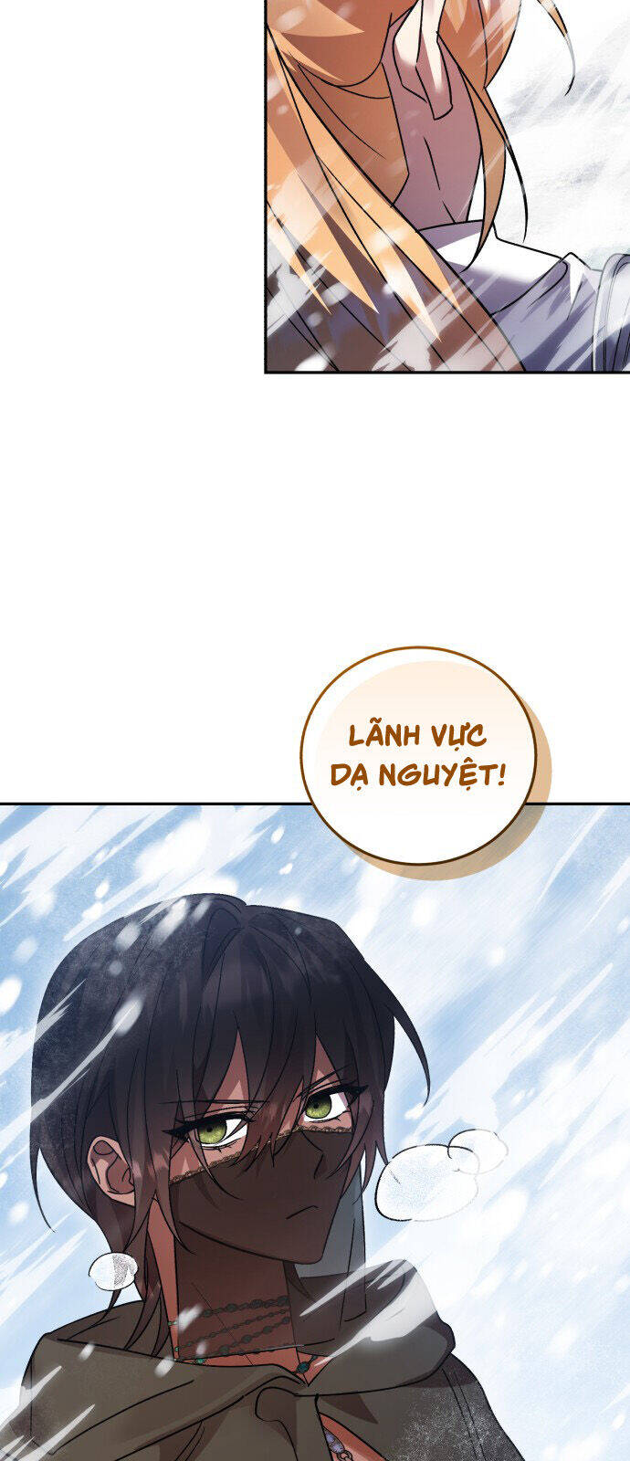 Hero X Demon King X Villain Chap 110 - Next Chap 111
