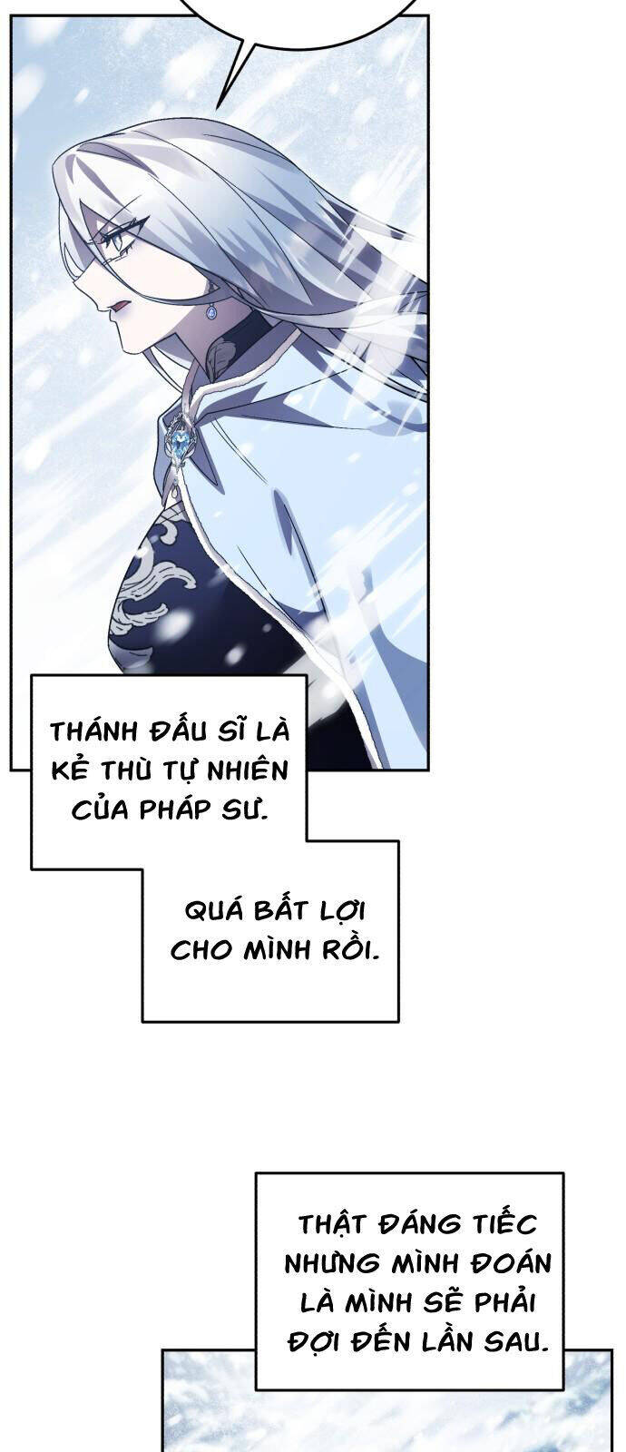 Hero X Demon King X Villain Chap 110 - Next Chap 111