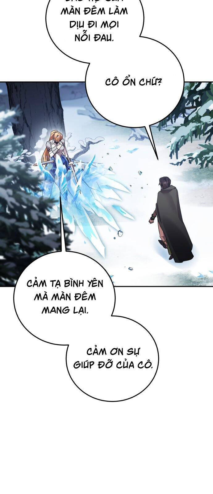 Hero X Demon King X Villain Chap 110 - Next Chap 111