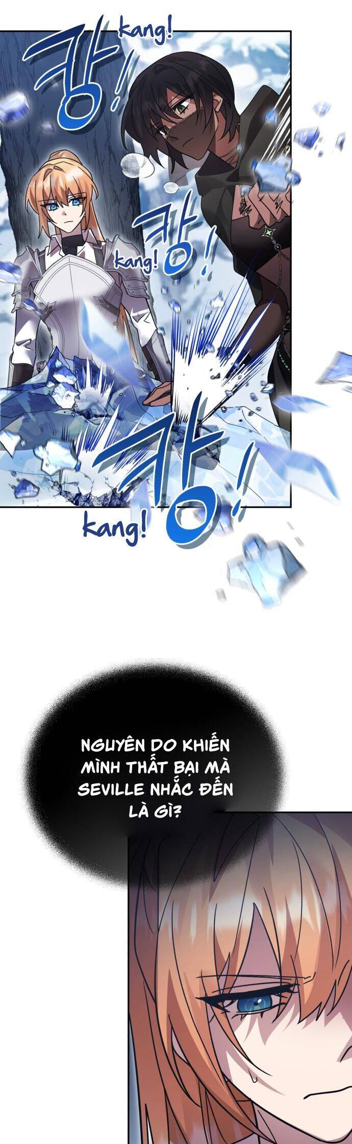 Hero X Demon King X Villain Chap 110 - Next Chap 111