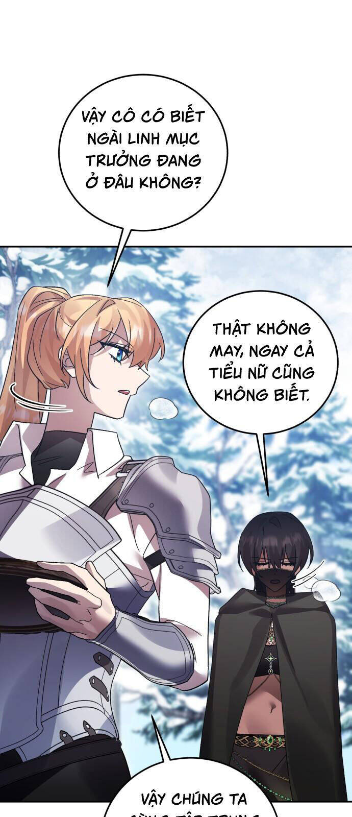 Hero X Demon King X Villain Chap 110 - Next Chap 111