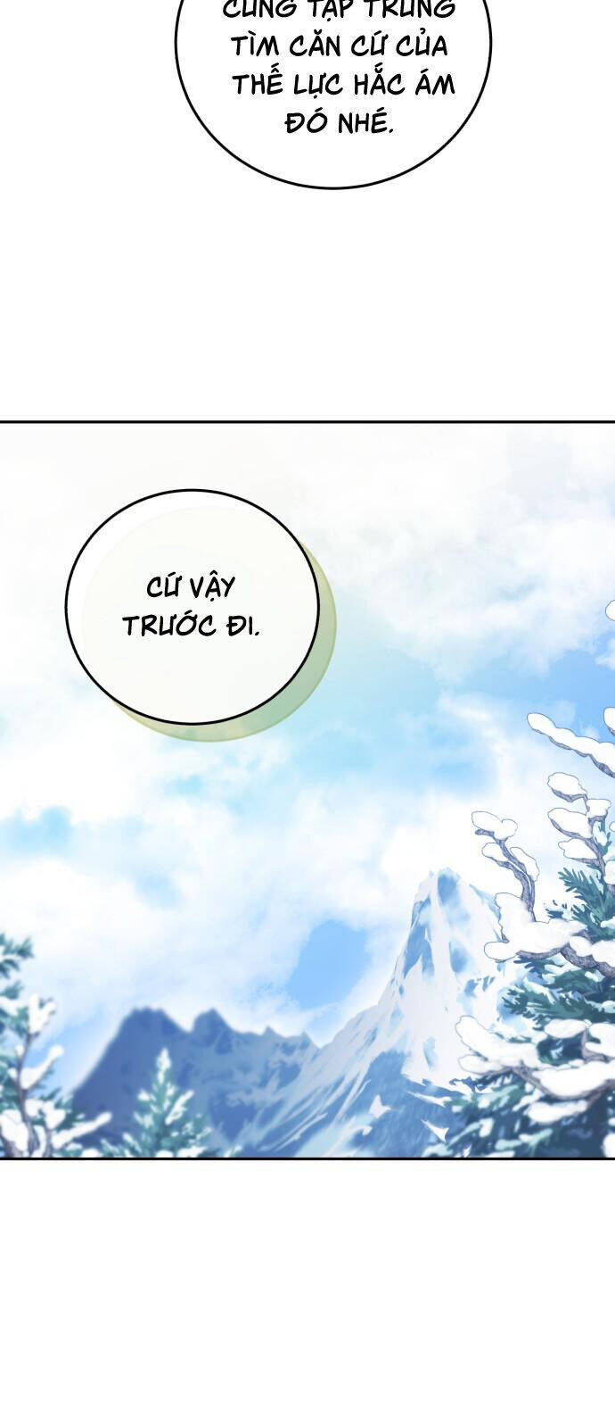 Hero X Demon King X Villain Chap 110 - Next Chap 111