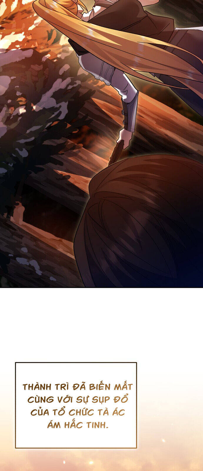 Hero X Demon King X Villain Chap 110 - Next Chap 111