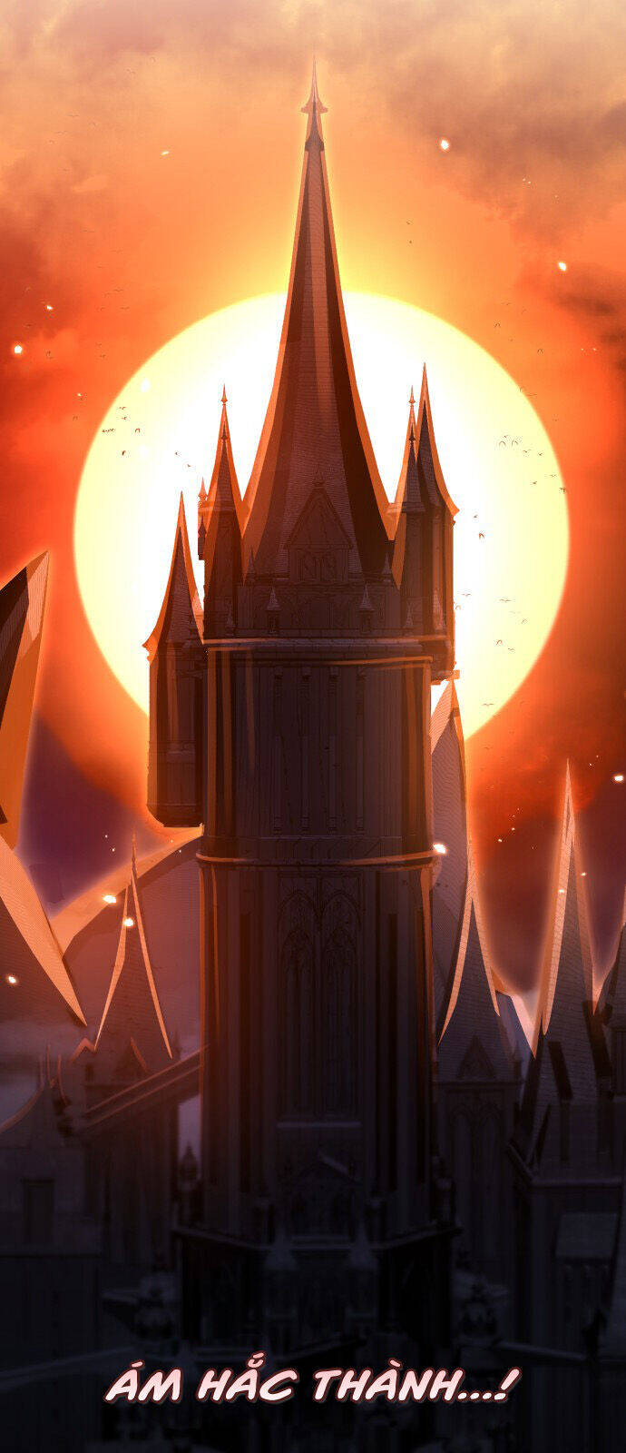 Hero X Demon King X Villain Chap 110 - Next Chap 111