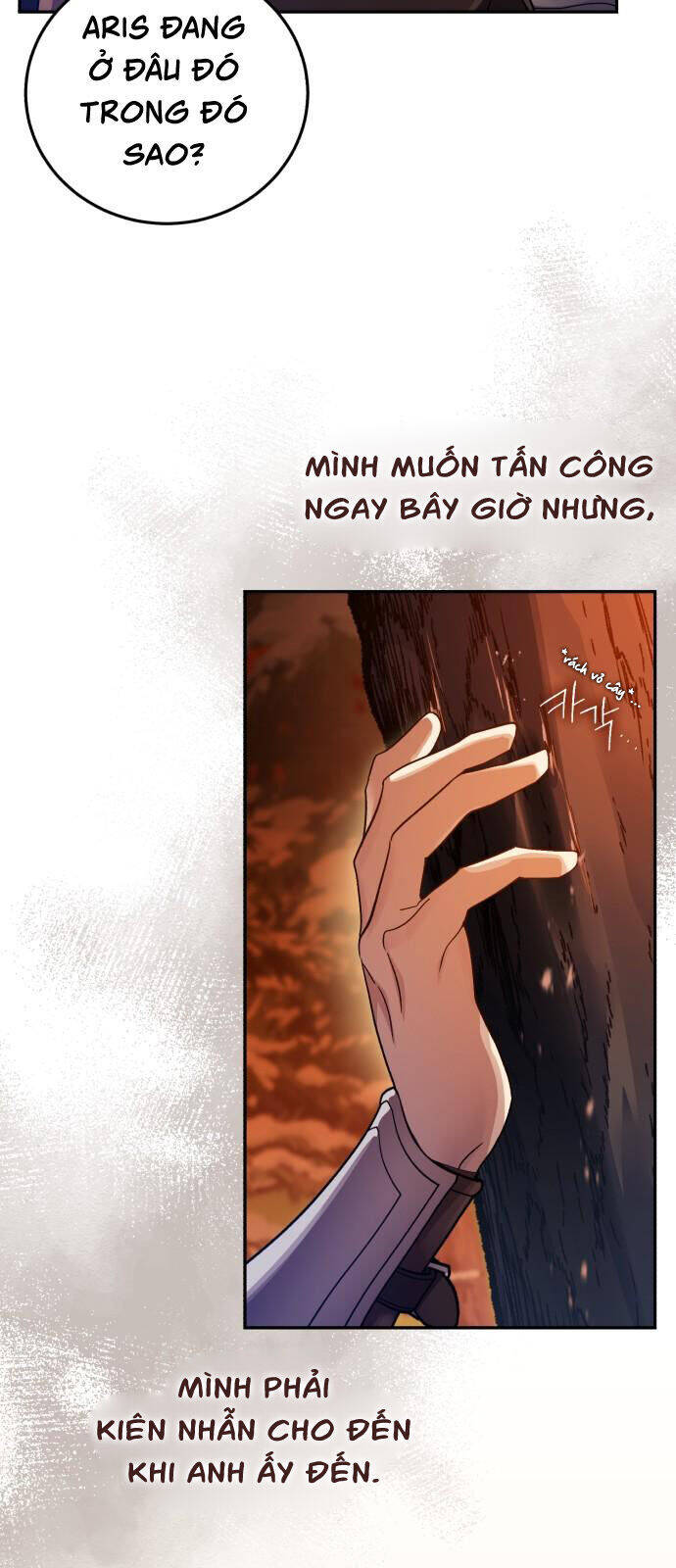 Hero X Demon King X Villain Chap 110 - Next Chap 111