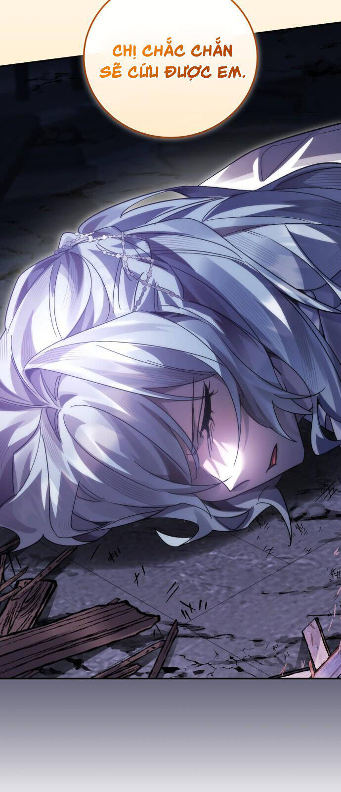 Hero X Demon King X Villain Chap 110 - Next Chap 111