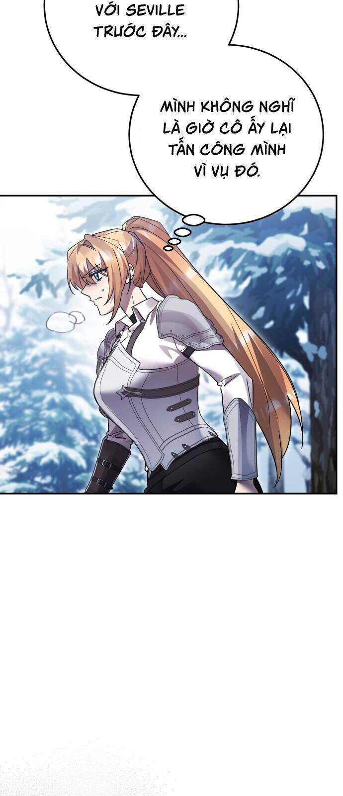 Hero X Demon King X Villain Chap 110 - Next Chap 111