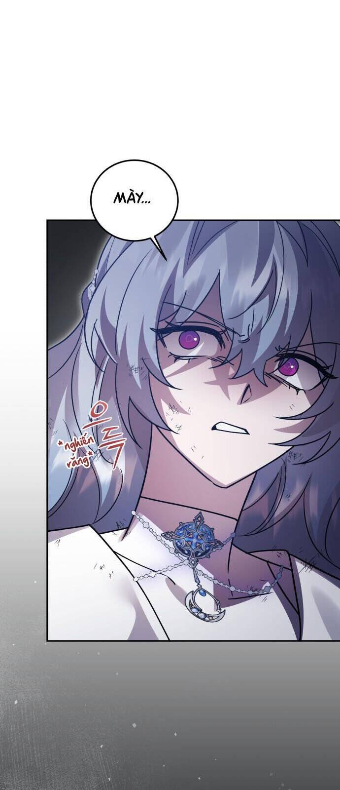 Hero X Demon King X Villain Chap 111 - Next Chap 112