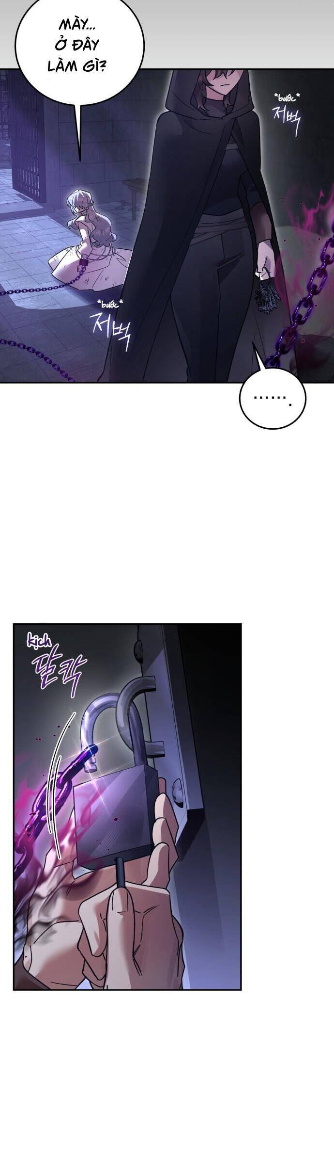 Hero X Demon King X Villain Chap 111 - Next Chap 112