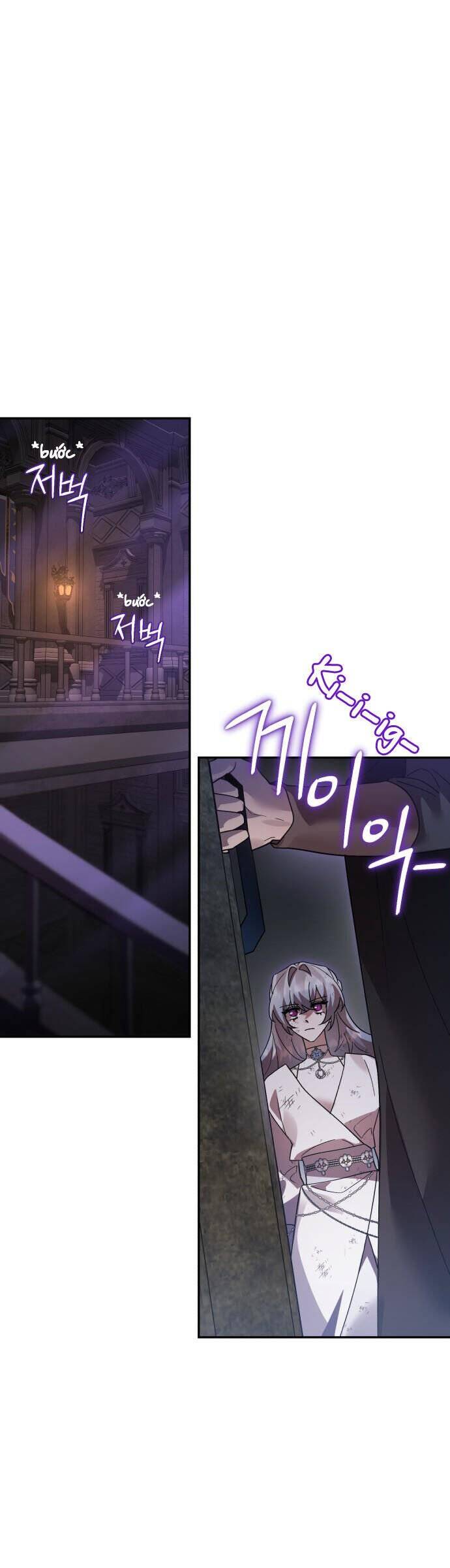 Hero X Demon King X Villain Chap 111 - Next Chap 112