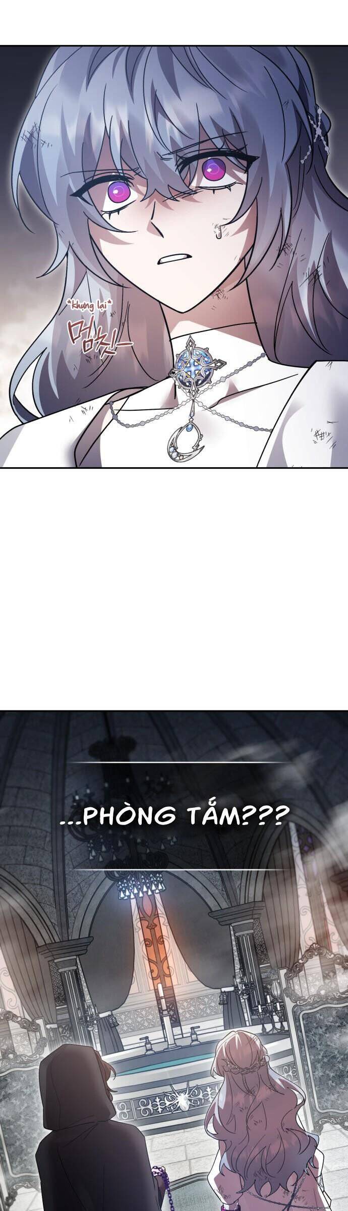 Hero X Demon King X Villain Chap 111 - Next Chap 112
