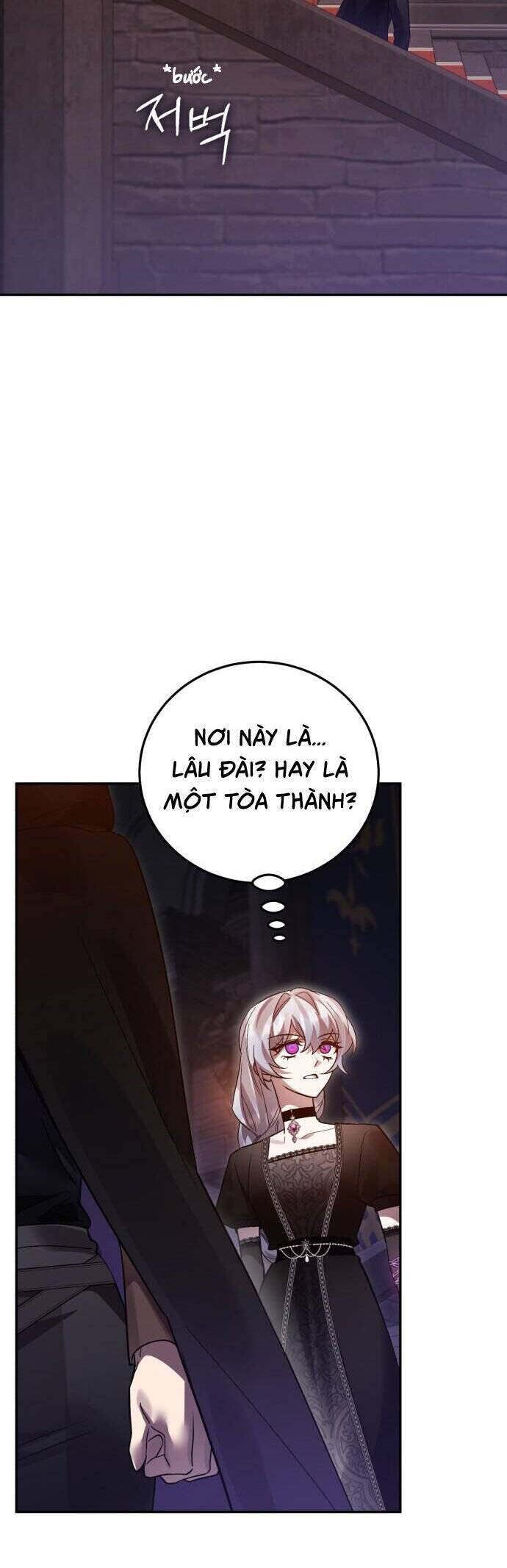 Hero X Demon King X Villain Chap 111 - Next Chap 112