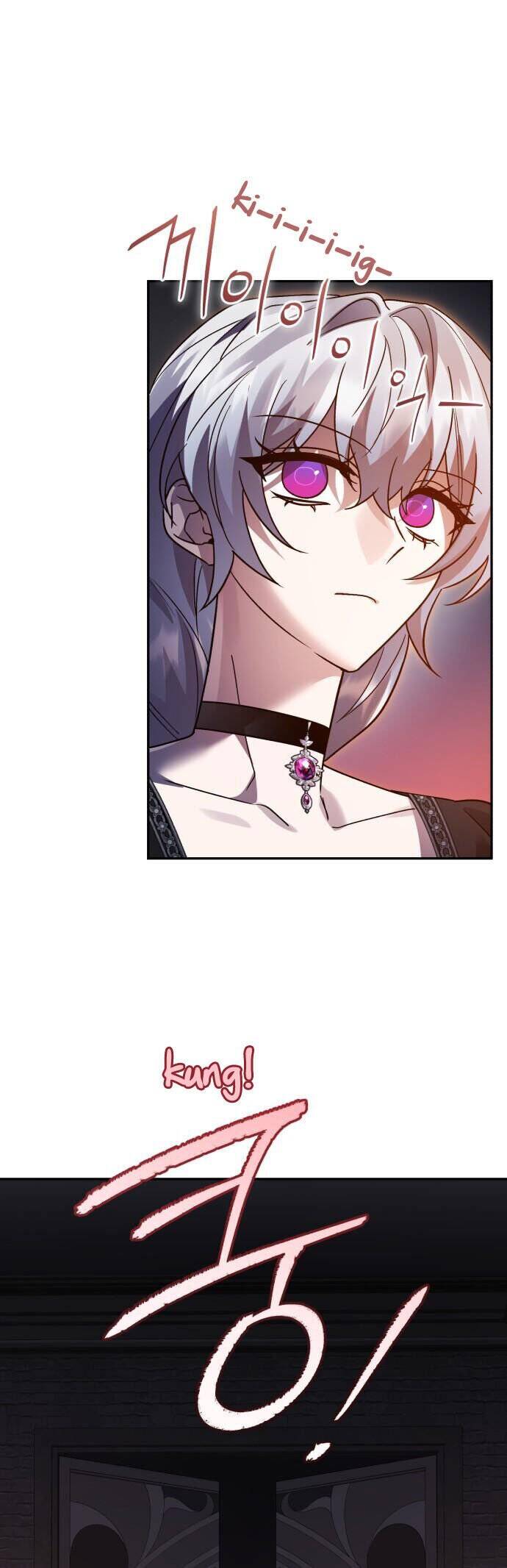 Hero X Demon King X Villain Chap 111 - Next Chap 112