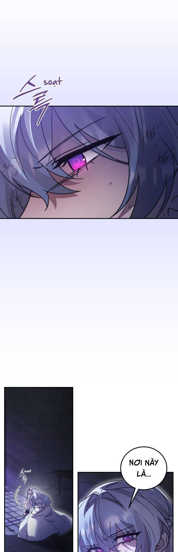 Hero X Demon King X Villain Chap 111 - Next Chap 112