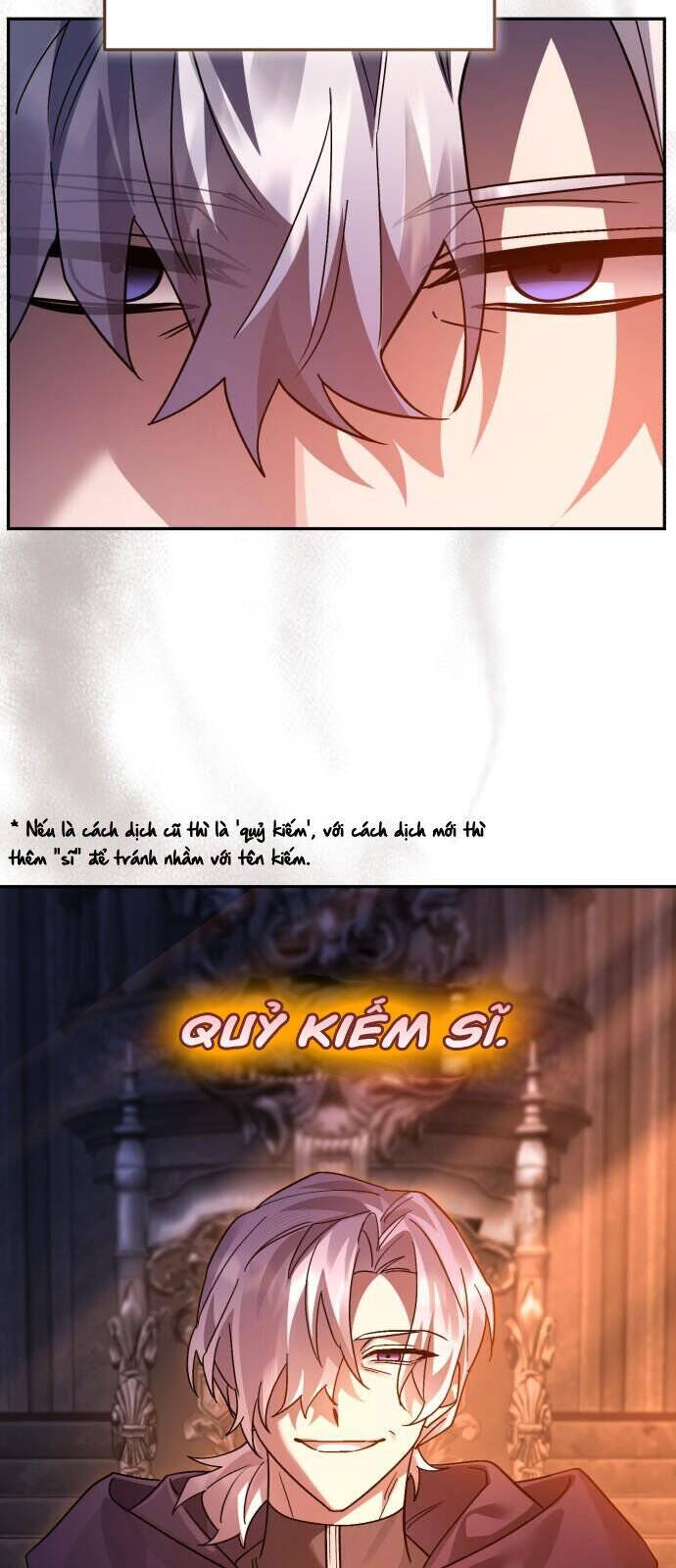 Hero X Demon King X Villain Chap 111 - Next Chap 112