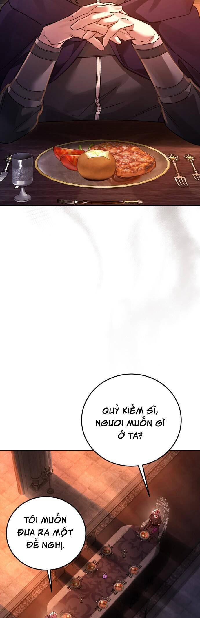 Hero X Demon King X Villain Chap 111 - Next Chap 112