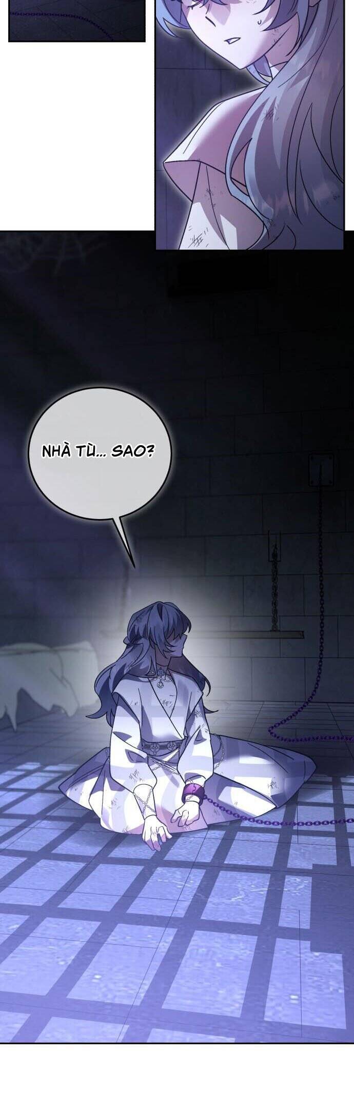 Hero X Demon King X Villain Chap 111 - Next Chap 112