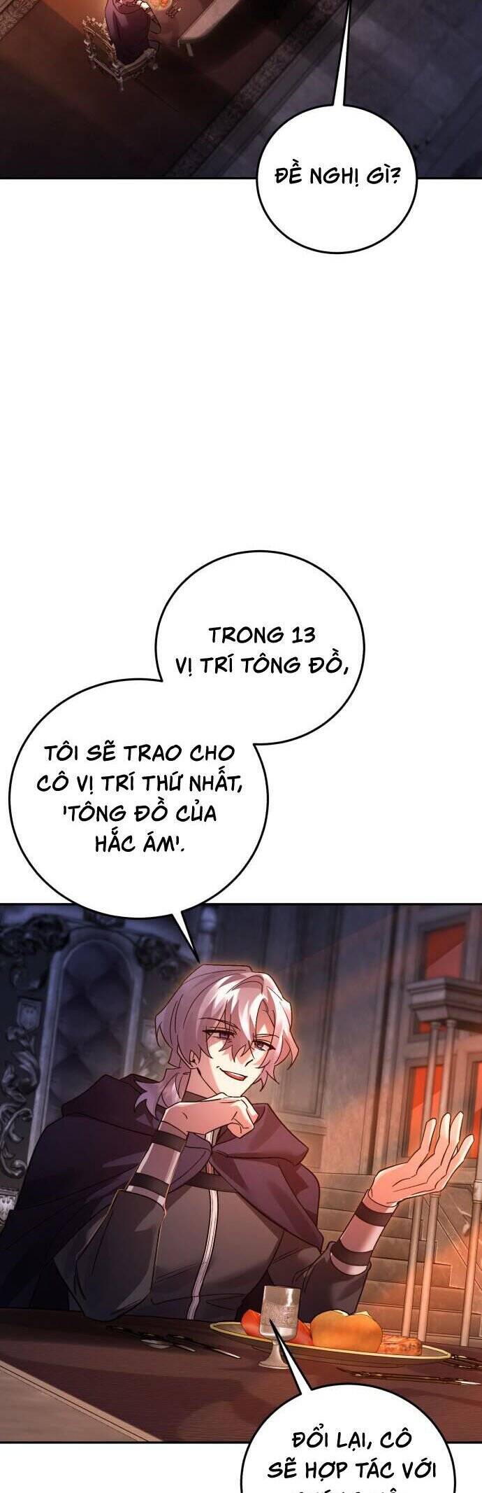 Hero X Demon King X Villain Chap 111 - Next Chap 112