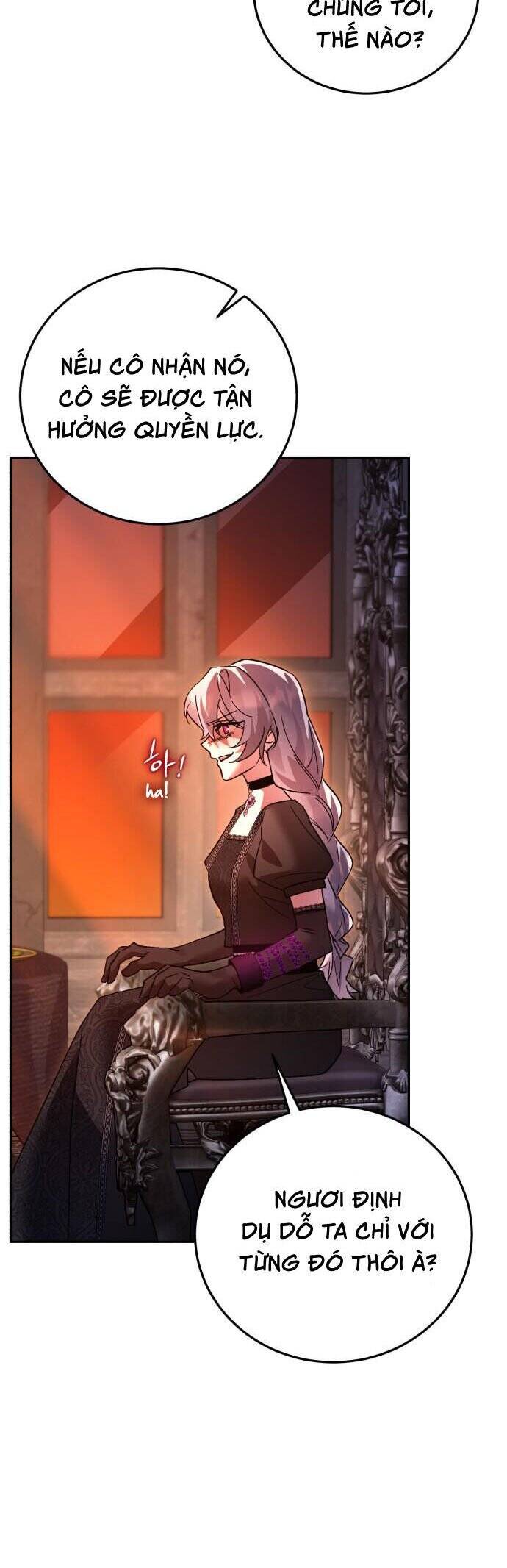 Hero X Demon King X Villain Chap 111 - Next Chap 112