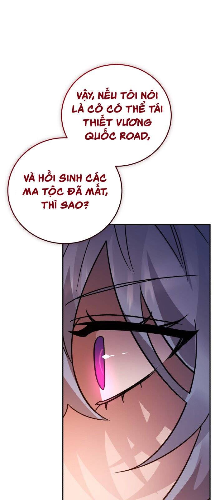 Hero X Demon King X Villain Chap 111 - Next Chap 112