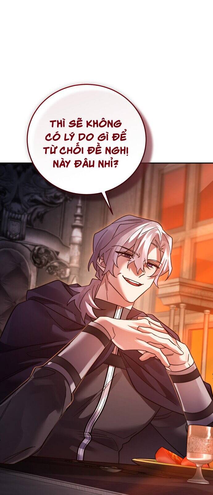 Hero X Demon King X Villain Chap 111 - Next Chap 112