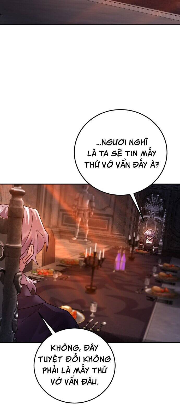 Hero X Demon King X Villain Chap 111 - Next Chap 112