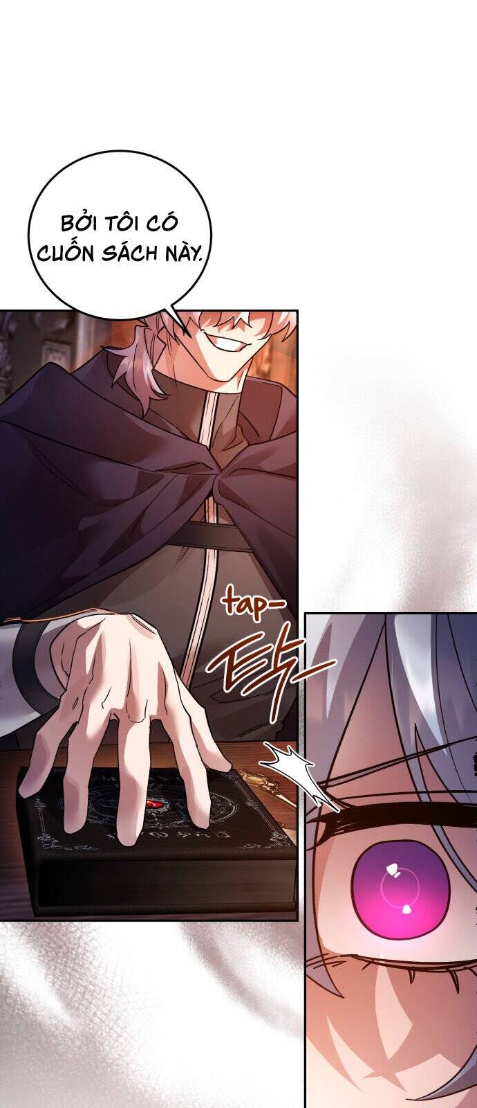 Hero X Demon King X Villain Chap 111 - Next Chap 112