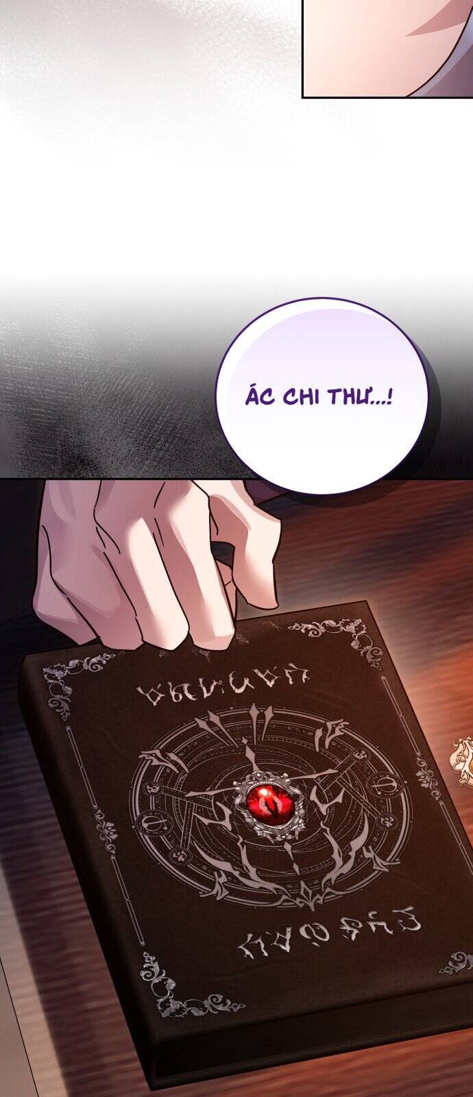 Hero X Demon King X Villain Chap 111 - Next Chap 112