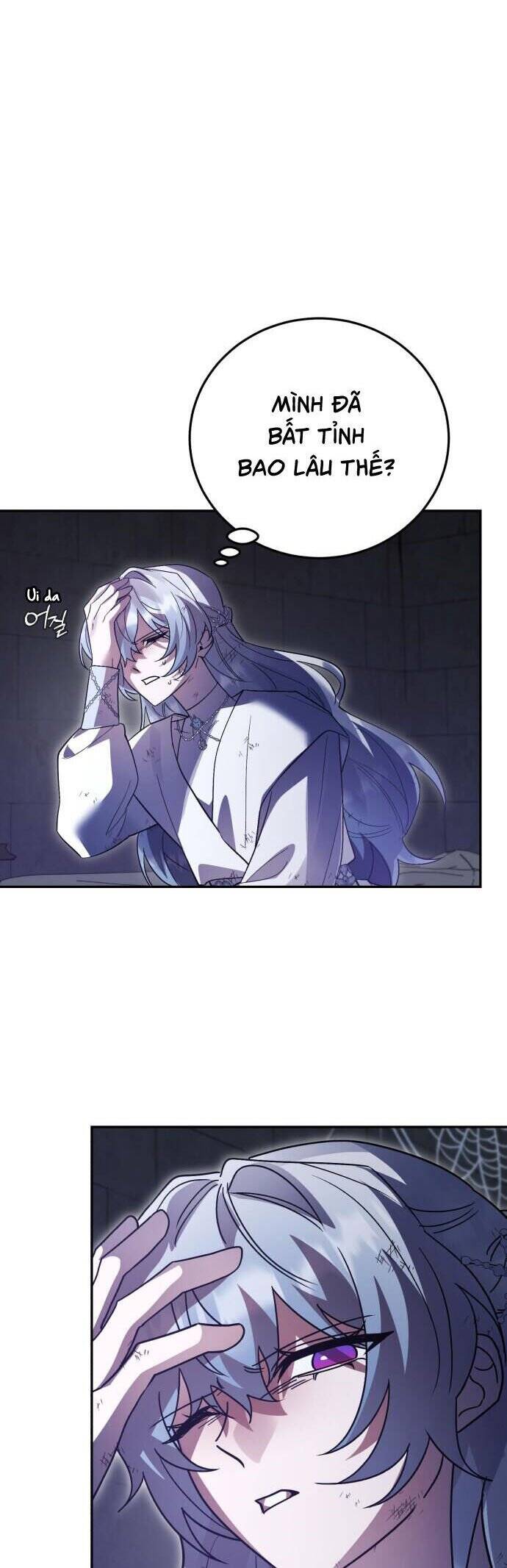 Hero X Demon King X Villain Chap 111 - Next Chap 112