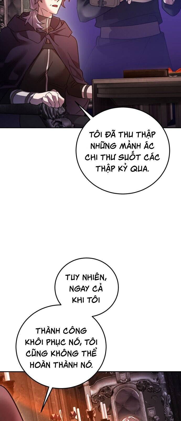 Hero X Demon King X Villain Chap 111 - Next Chap 112
