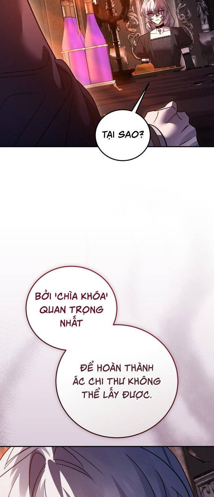 Hero X Demon King X Villain Chap 111 - Next Chap 112