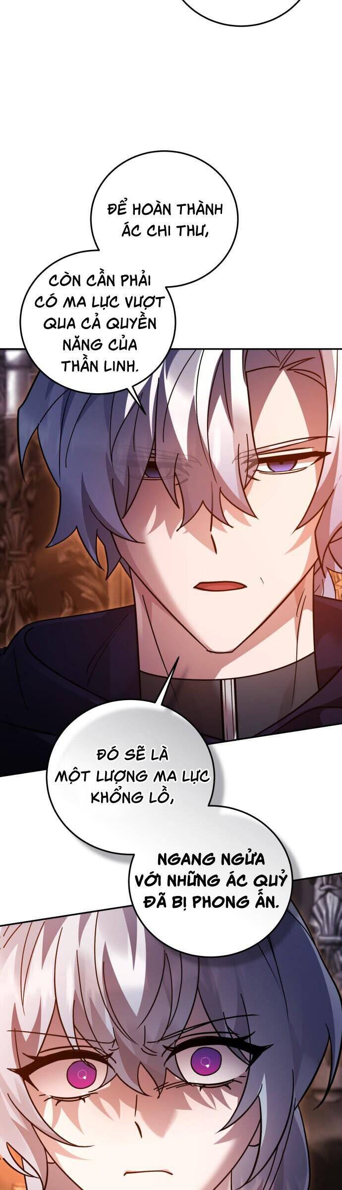 Hero X Demon King X Villain Chap 111 - Next Chap 112