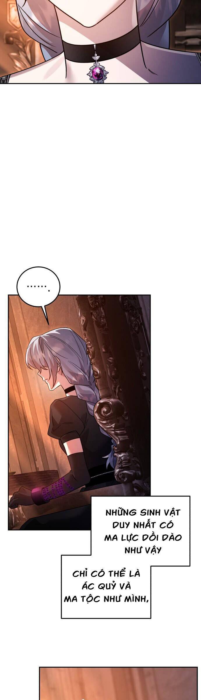 Hero X Demon King X Villain Chap 111 - Next Chap 112